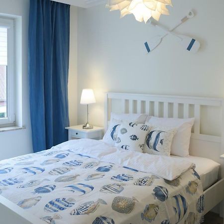 Seaside Apartamenty Puck Esterno foto