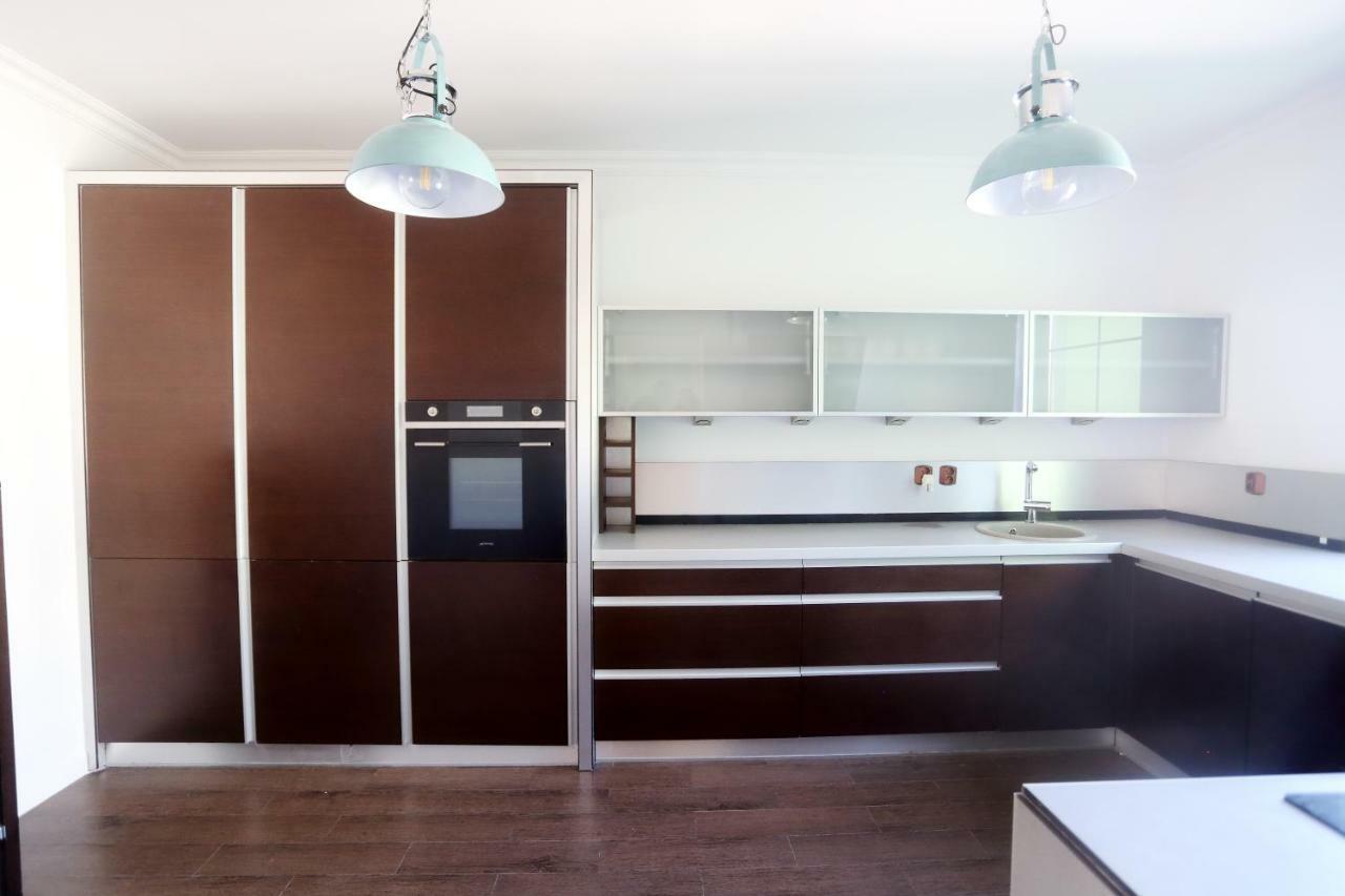 Seaside Apartamenty Puck Esterno foto